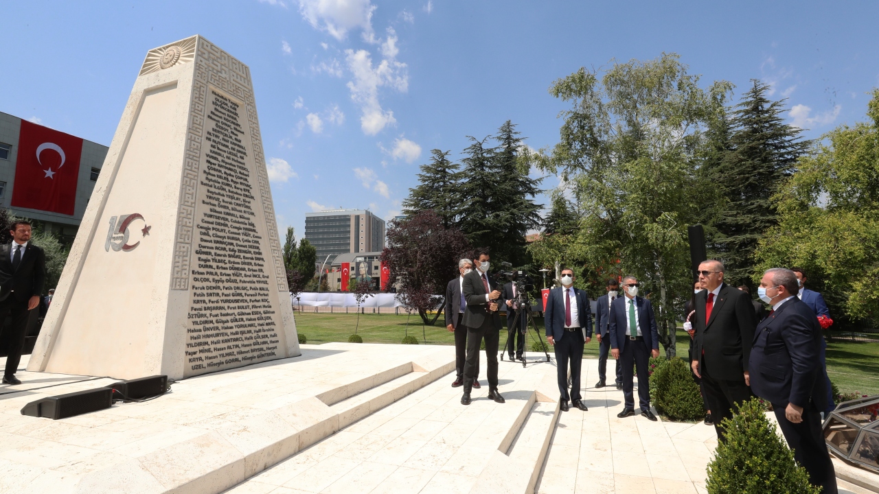 Türkiye Büyük Millet Meclisi