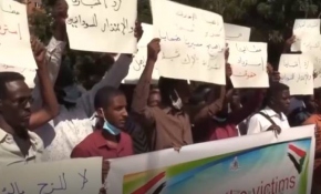 Libya'ya paralı asker olarak götürülen Sudanlı gençler BAE'den özür bekliyor