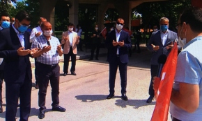 TRT'de darbeye karşı direniş destanı yazıldı