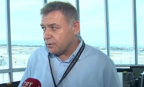 Atatürk Havalimanı kule görevlisi o gece yaşadıklarını anlattı