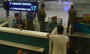 15 Temmuz gecesi pasaport kontrol noktasında yaşananlar