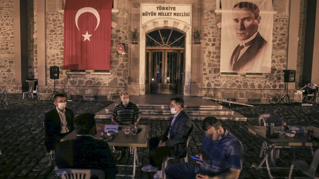 Ankara