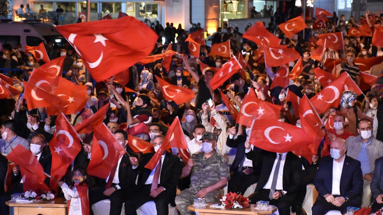 Erzurum