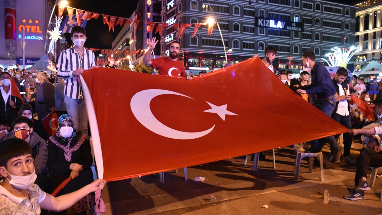 Erzurum