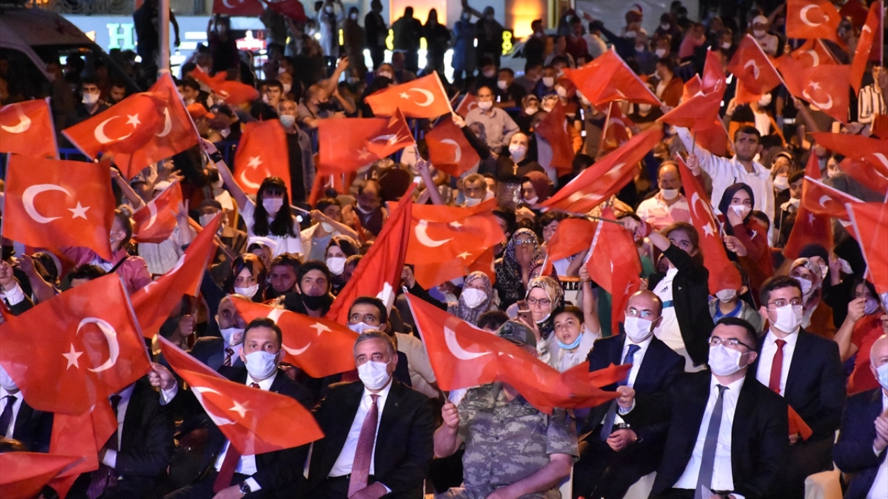 Erzurum