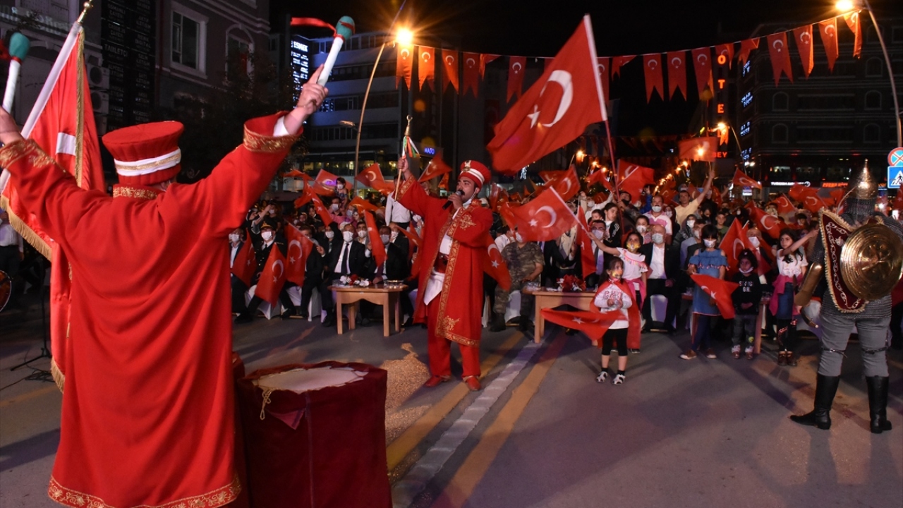 Erzurum
