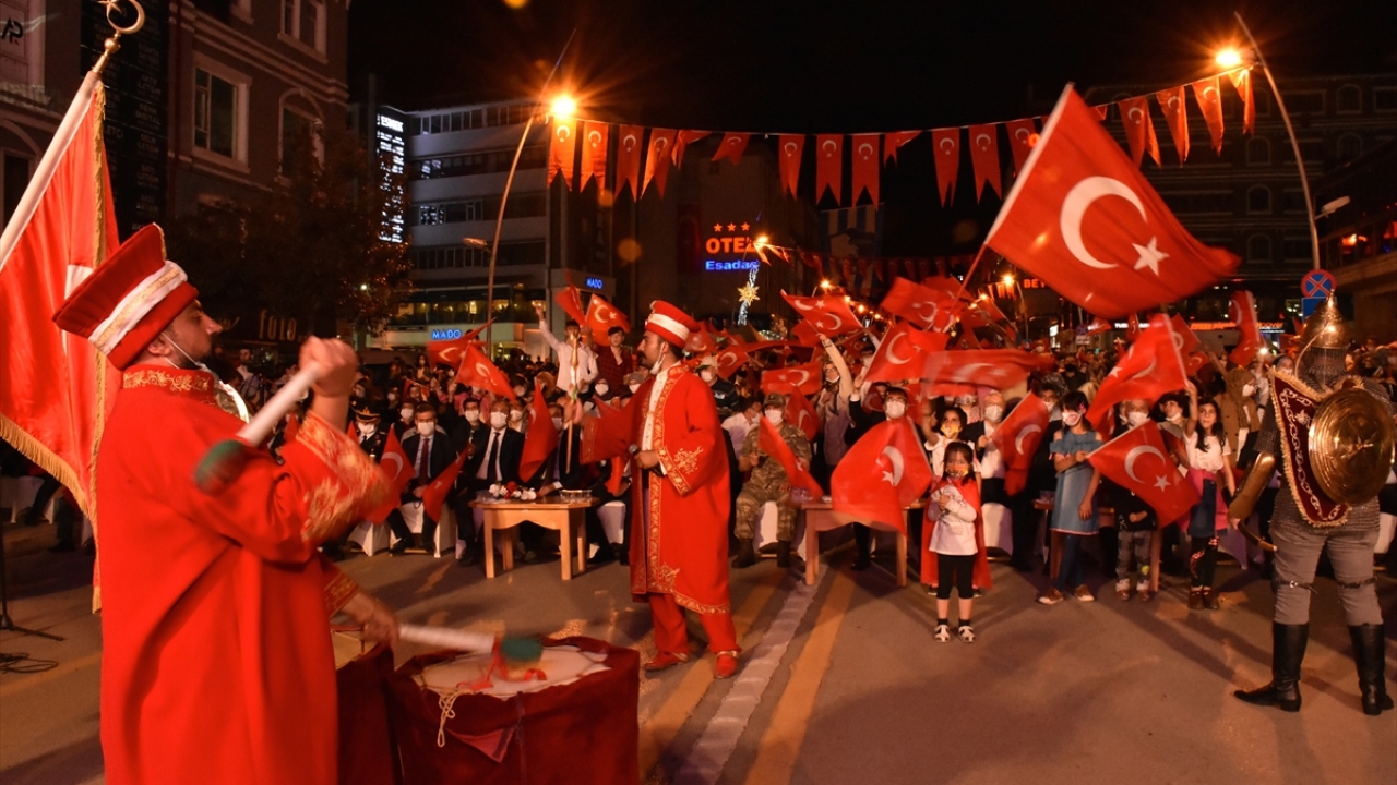 Erzurum