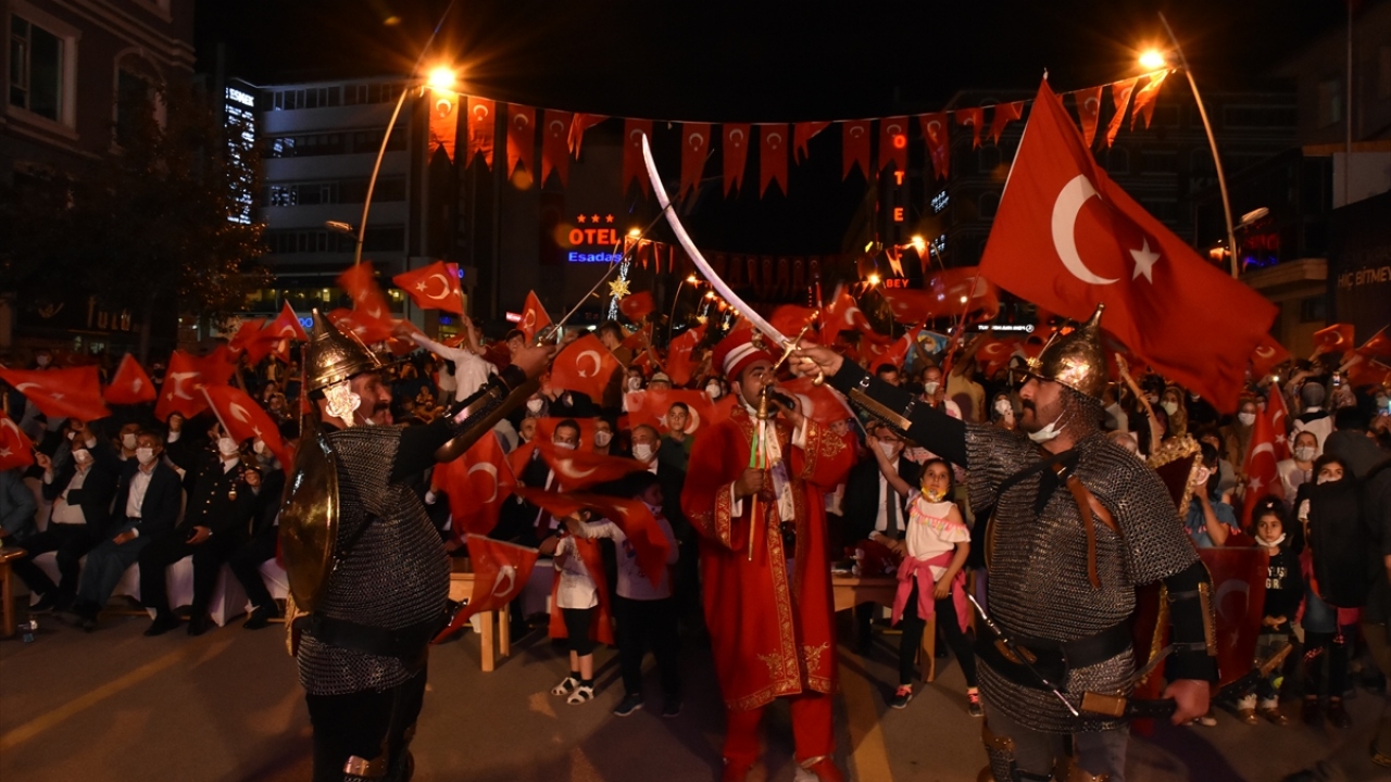 Erzurum