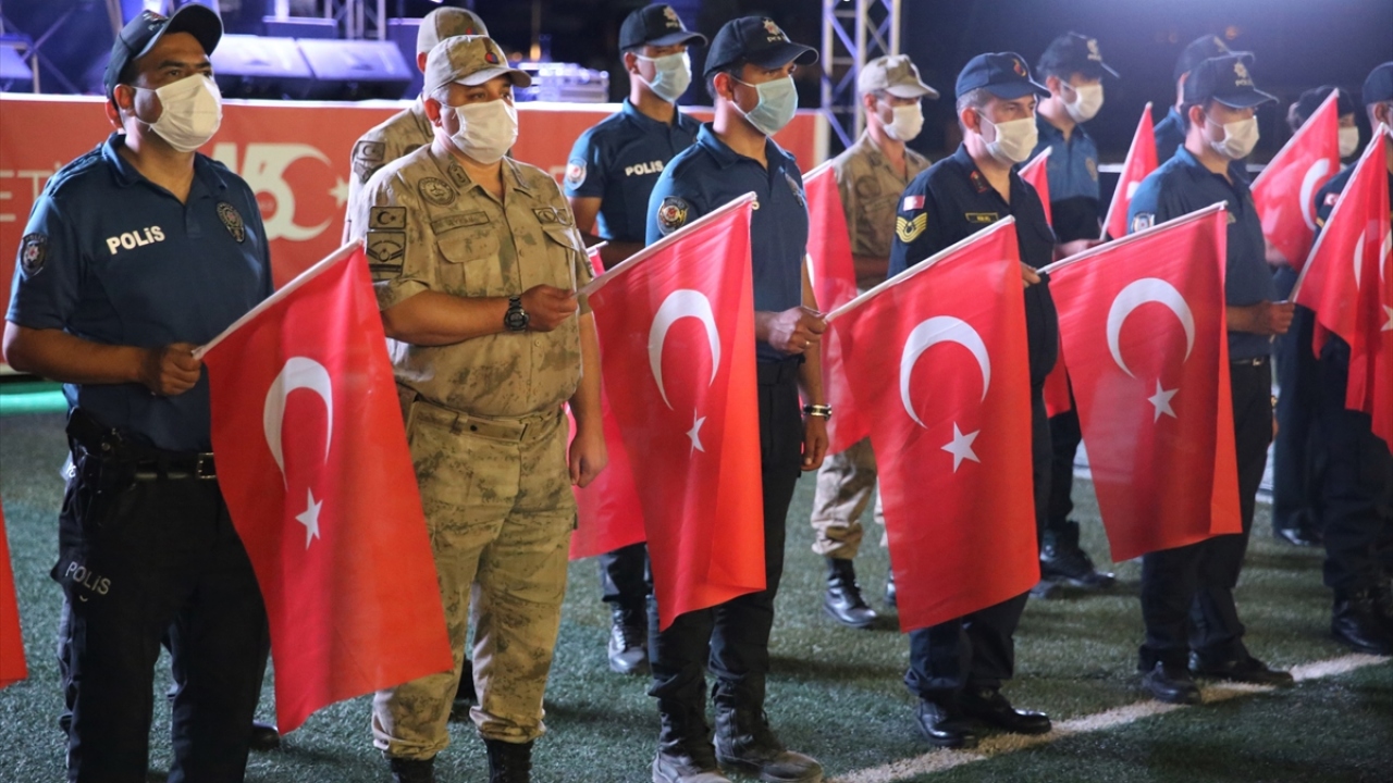 Nevşehir