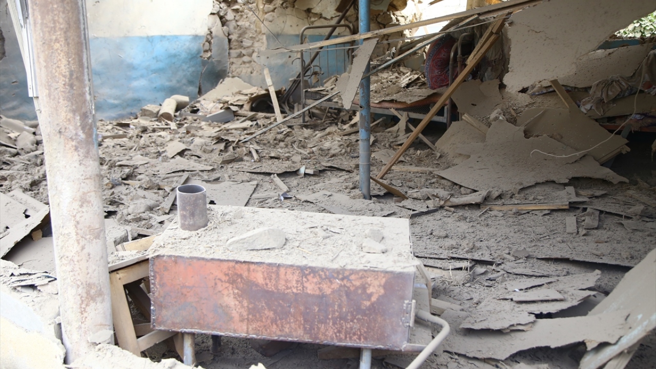 12 Temmuz`da saldırı girişiminde bulunulmuştu