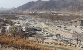 Hedasi Barajı krizinde son durum