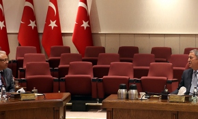 Akar: Ermenistan yaptığı işin hesabını mutlaka ödeyecek