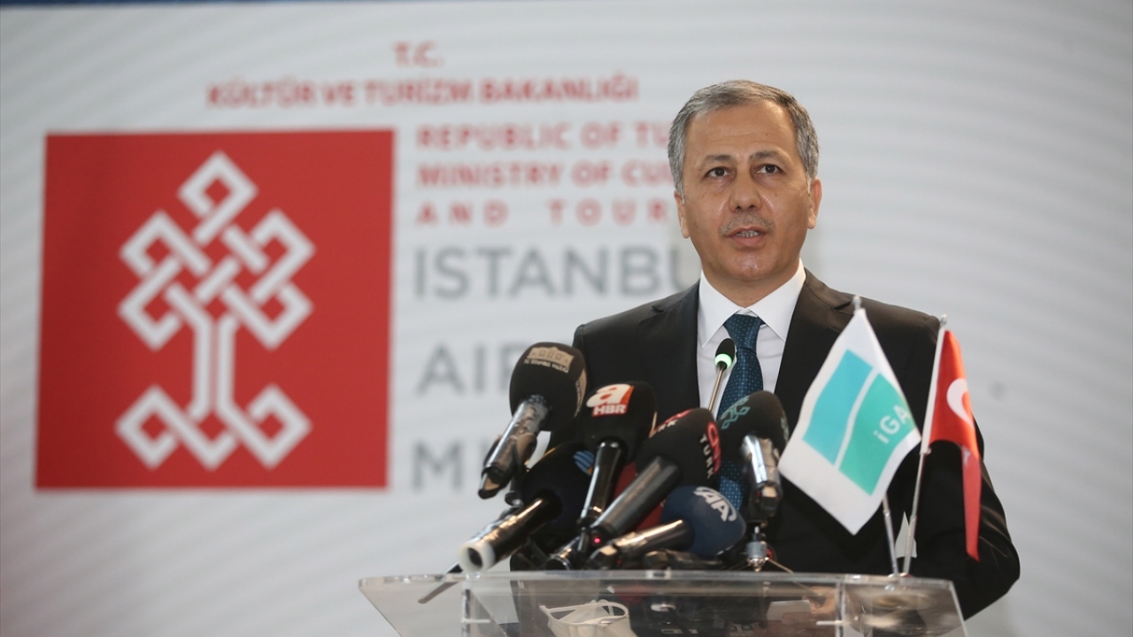 "Yolcuların tatil rotalarını değiştirmek istiyoruz"