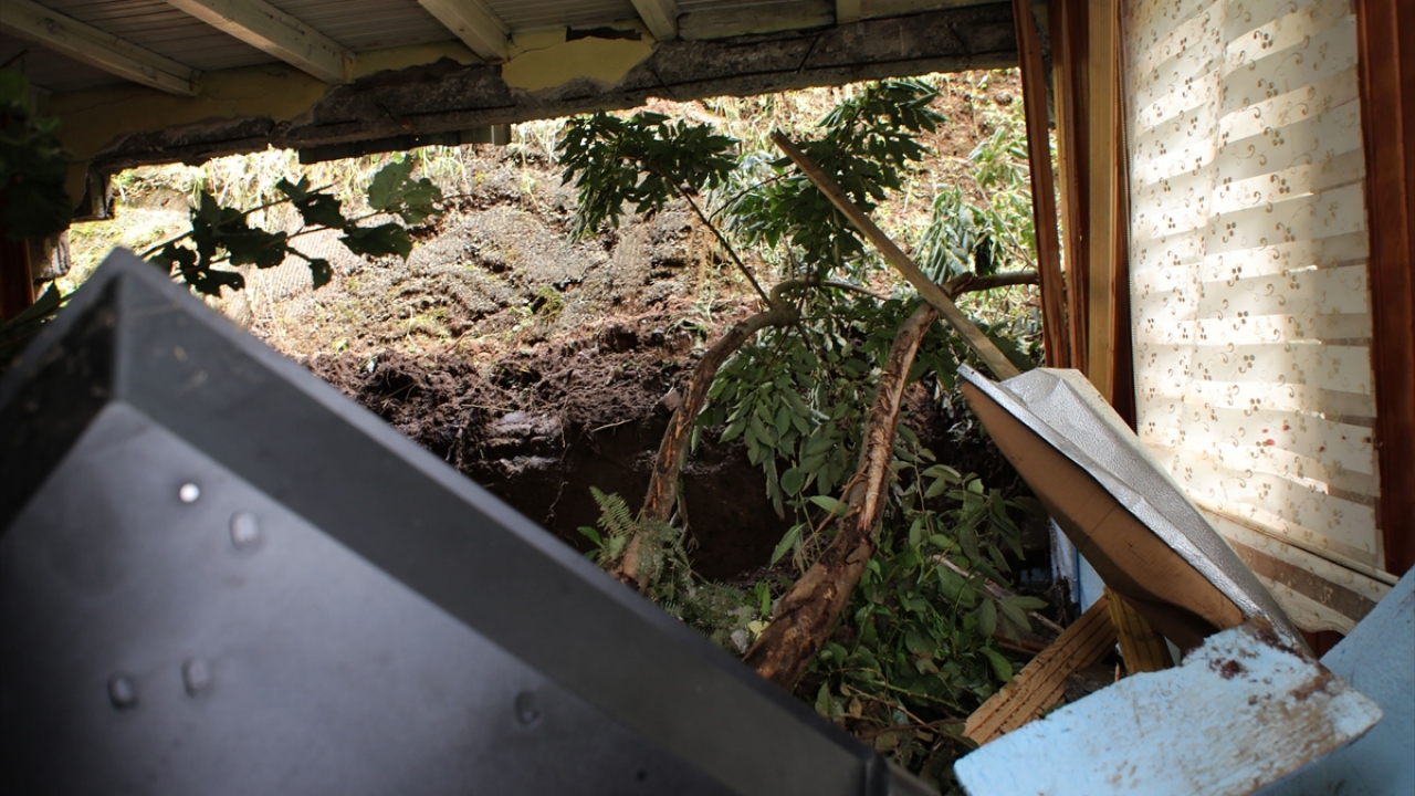 "Çocuğum o evde yaşadıklarını bana anlattığında benim içim parçalanıyor" 