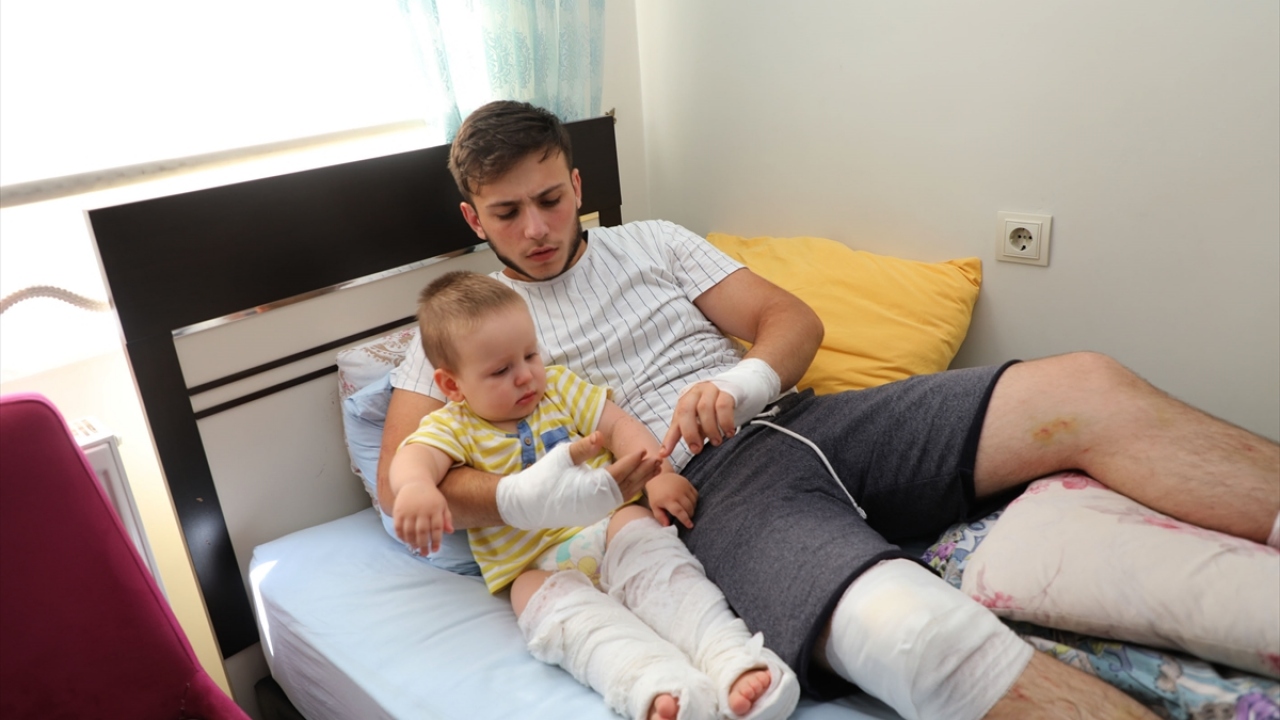 "Aklıma geldikçe daha kötü oluyorum"