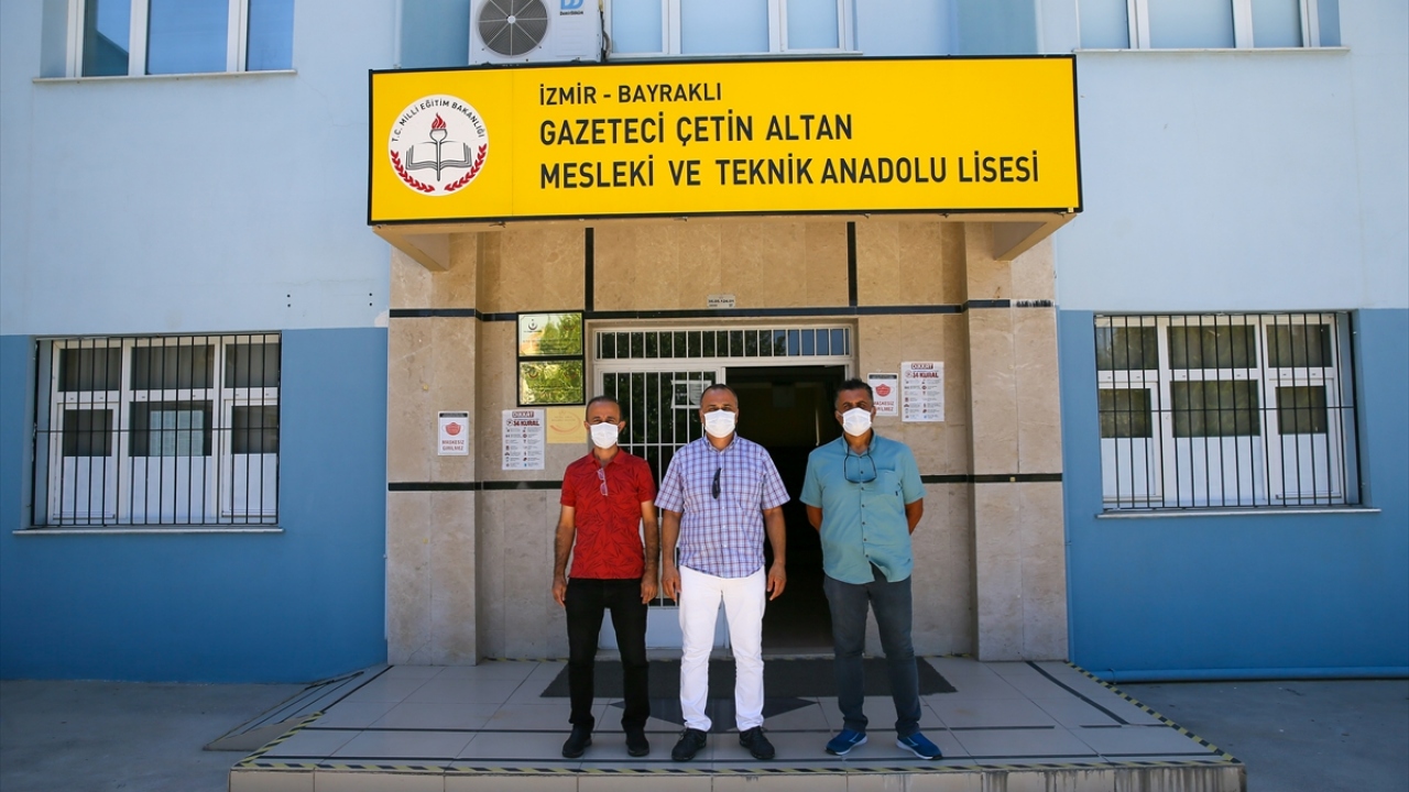 "50-70 lira maliyetle hazırladık"