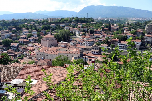 Korumanın başkentinde hedef 1 milyon ziyaretçi