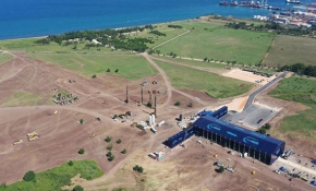 Türkiye'nin Otomobili burada üretilecek