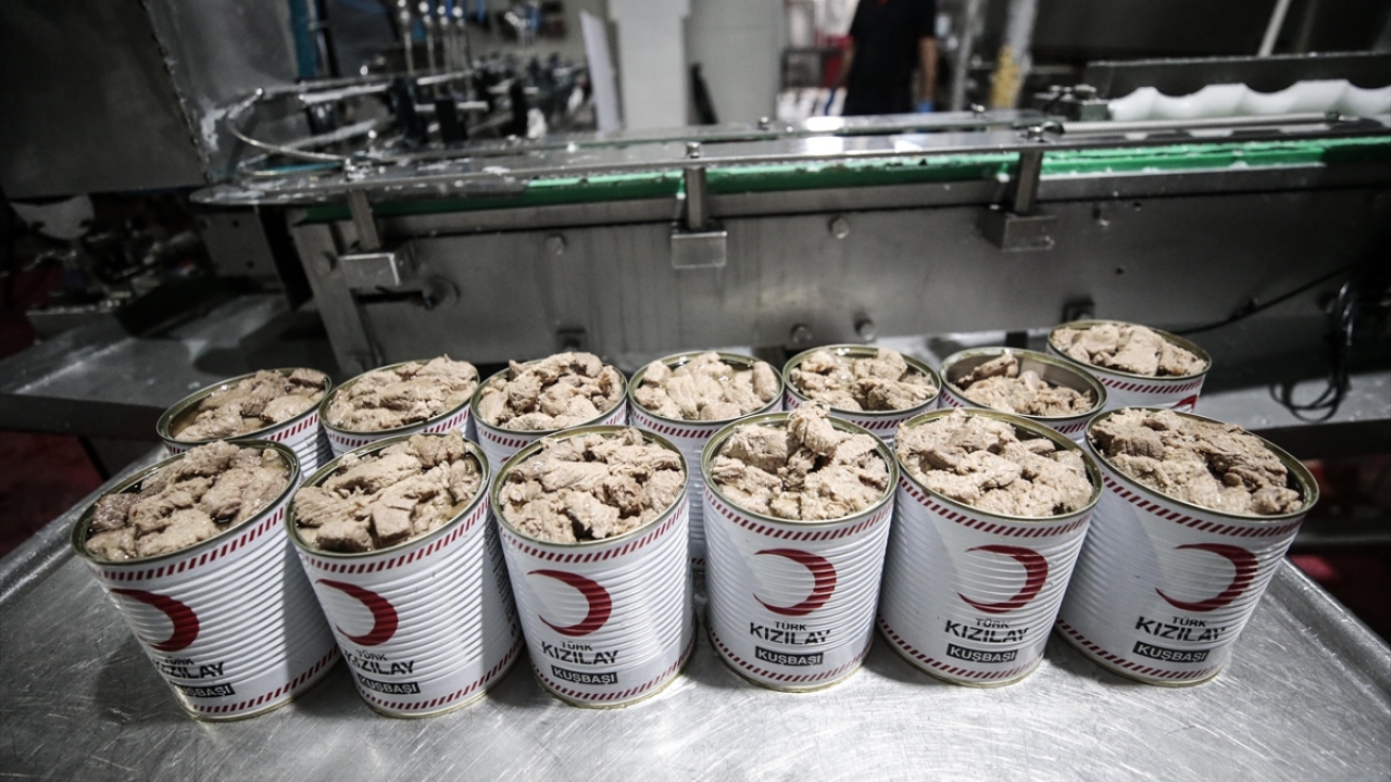 "Yaklaşık 4 milyon insana ulaşmayı hedefliyoruz"