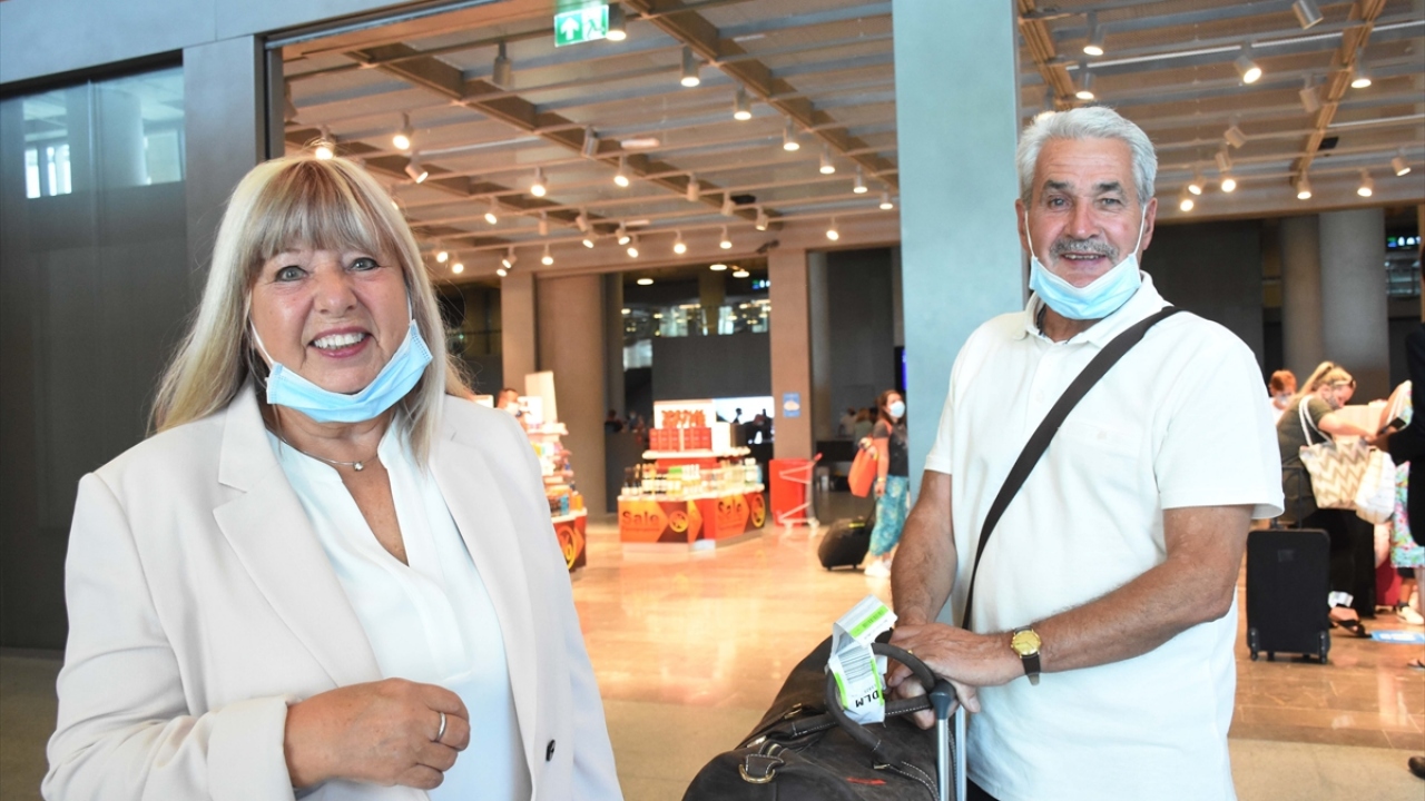 "Türkiye`nin aldığı önlemleri takdir ediyoruz"