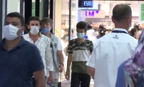 TRT Haber, Bilim Kurulu Üyesi ile AVM'de: Nerede yanlış yapıyoruz?