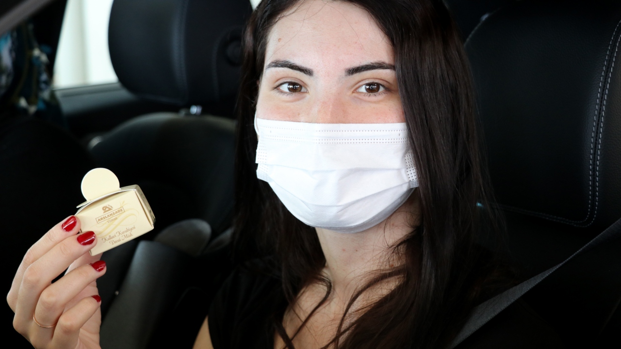  "Gurbetçileri tatlı şekilde karşıladık"