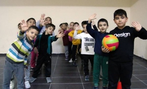 Erken yaşta spora başlamak çocukların sağlığını olumlu etkiliyor