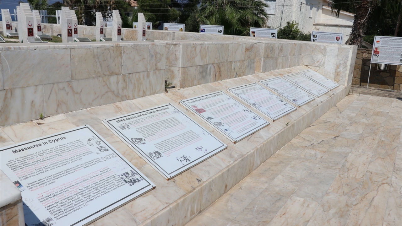 Karaoğlanoğlu Şehitliği