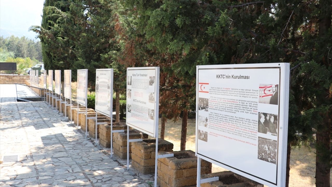 Karaoğlanoğlu Şehitliği