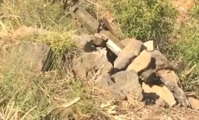 Çukurca'da PKK'nın üs bölgesine yönelik saldırısı önlendi