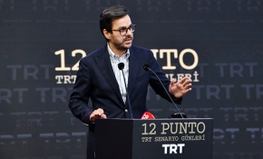 "12 Punto TRT Senaryo Günleri" bu yıl da ses getirdi