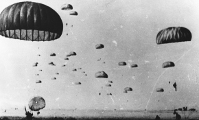 Kıbrıs Barış Harekatı'nın üzerinden 46 yıl geçti