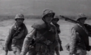 MSB'den Kıbrıs Barış Harekatı'na videolu mesaj