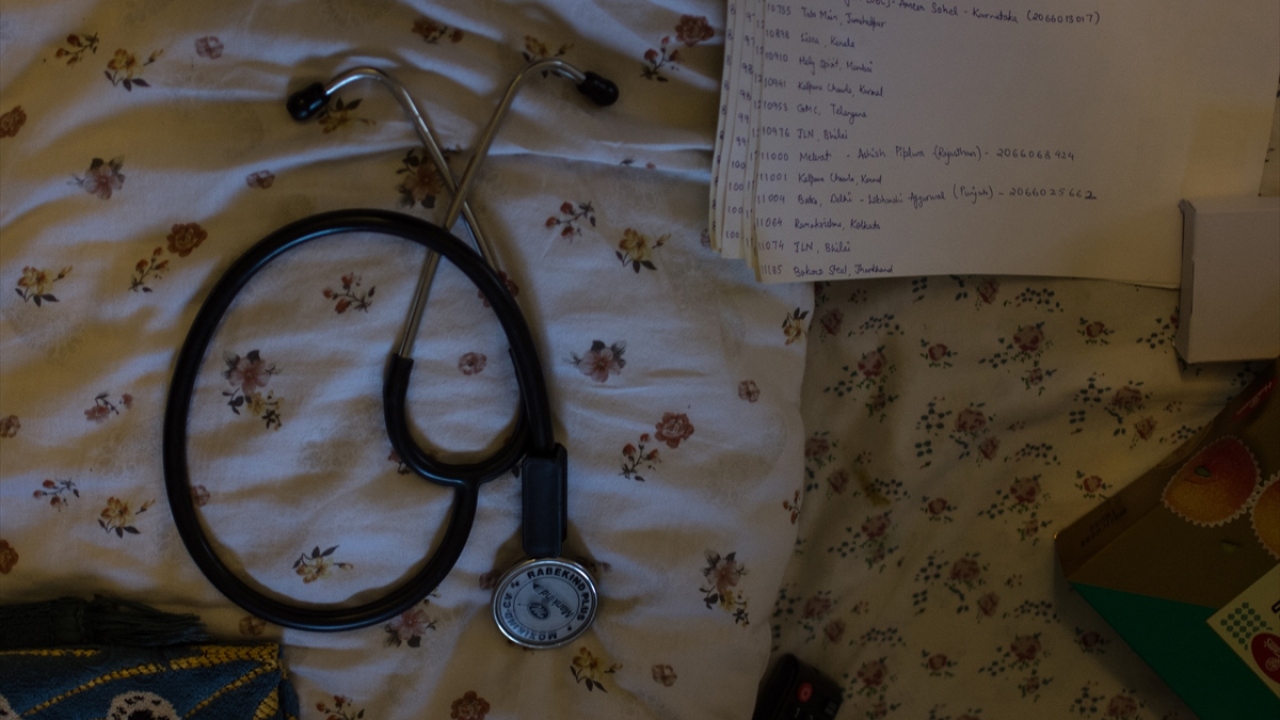 Bu şehirlerdeki hastaneler, doluluk oranı sebebiyle çok sayıda Kovid-19 hastasını geri çeviriyor.