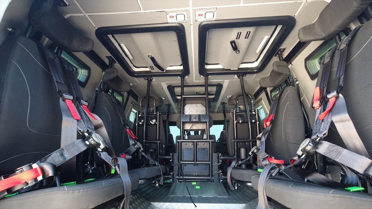 "Hızır, segmentinin en güçlüsü"