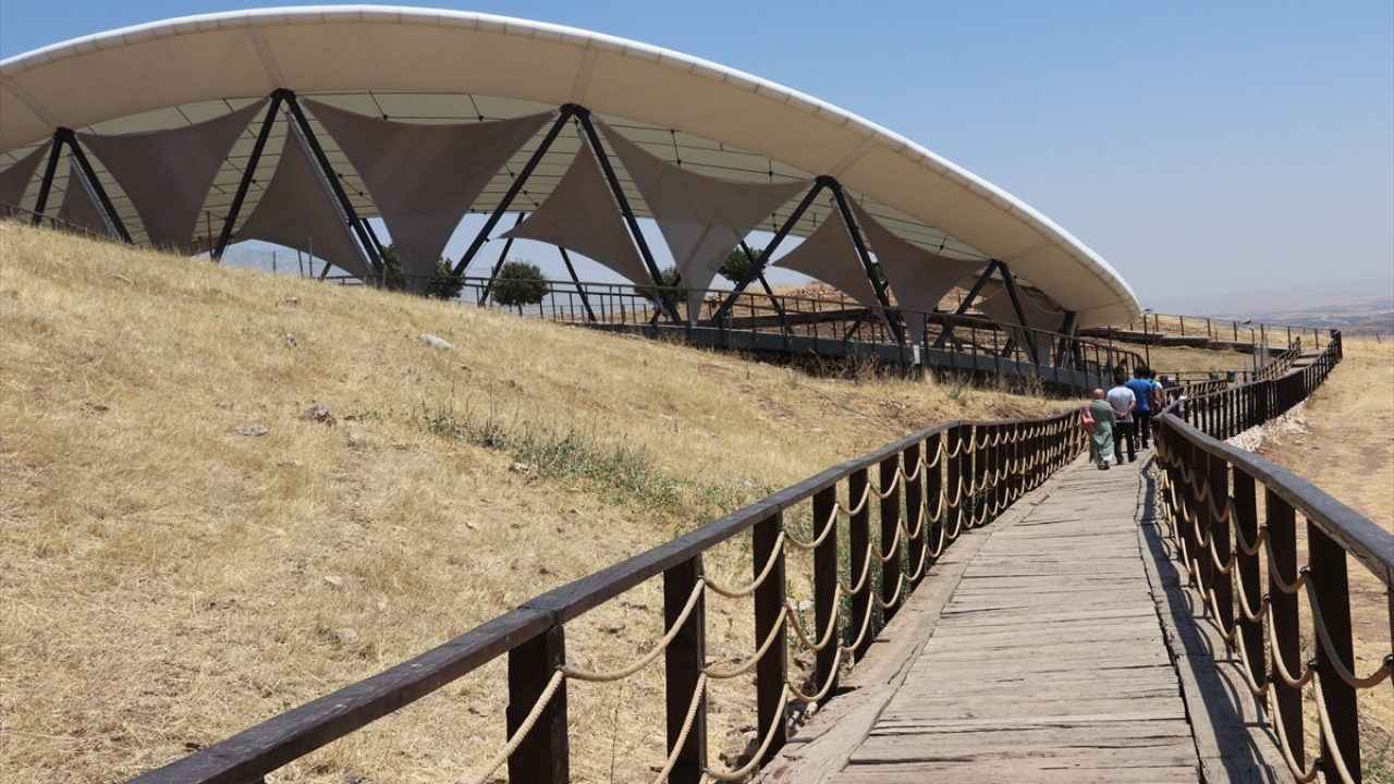 2007`de kazı başkanı oldu