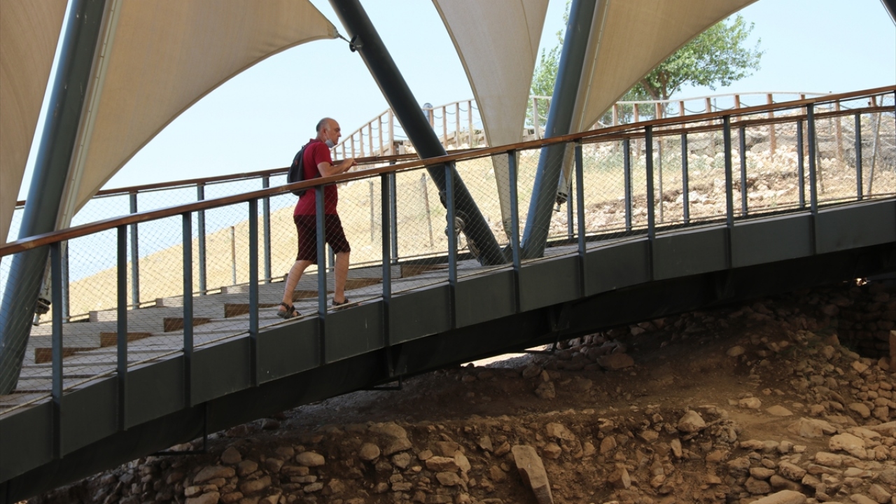 Elde edilen buluntularda bölgenin "tarihin sıfır noktası" olarak nitelendirilmesi, dünyanın gözünün bölgeye çevrilmesine neden oldu. 