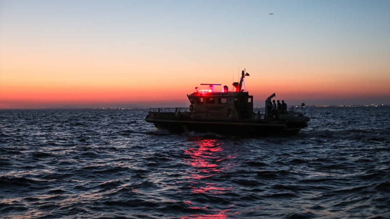 Yeni kanun ve yeni teknolojiler sayesinde denetimlerin çok daha etkin yapıldığını da dile getiren Pakdemirli, şunları kaydetti: