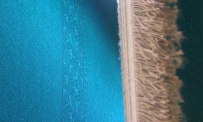 Ayasofya Camii'nin halısı Manisa Demirci'de şekil alıyor