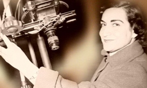 NASA'da çalışan ilk Türk kadın: Dilhan Eryurt