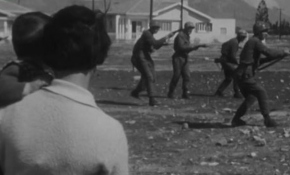 Kıbrıs'ta direnişin şifresi: TMT