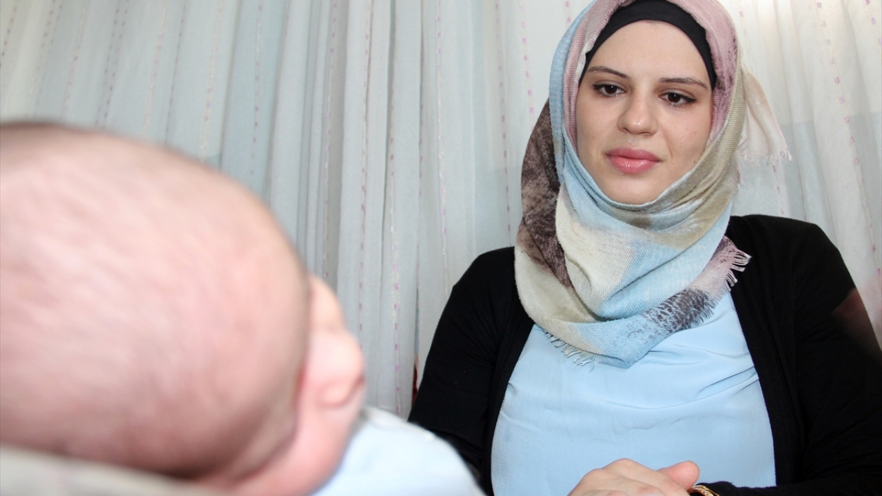 "Tarihi önemi hatırlatması için `Aya` ve `Sofya` isimlerini uygun bulduk"