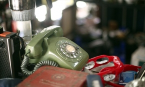 Tarihin izlerini geleceğe taşıyorlar