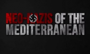 TRT World'ün "Akdeniz'in Neo Nazileri" belgeselinin zorlu çekim süreci