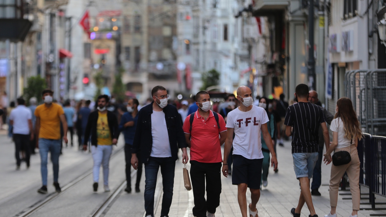 En fazla yeni vakanın görüldüğü yerler