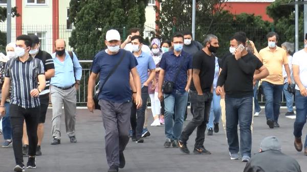 En fazla yeni vakanın görüldüğü yerler