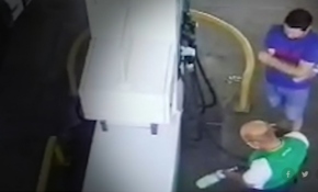 Pınar'ın katilini bu görüntüler ele verdi