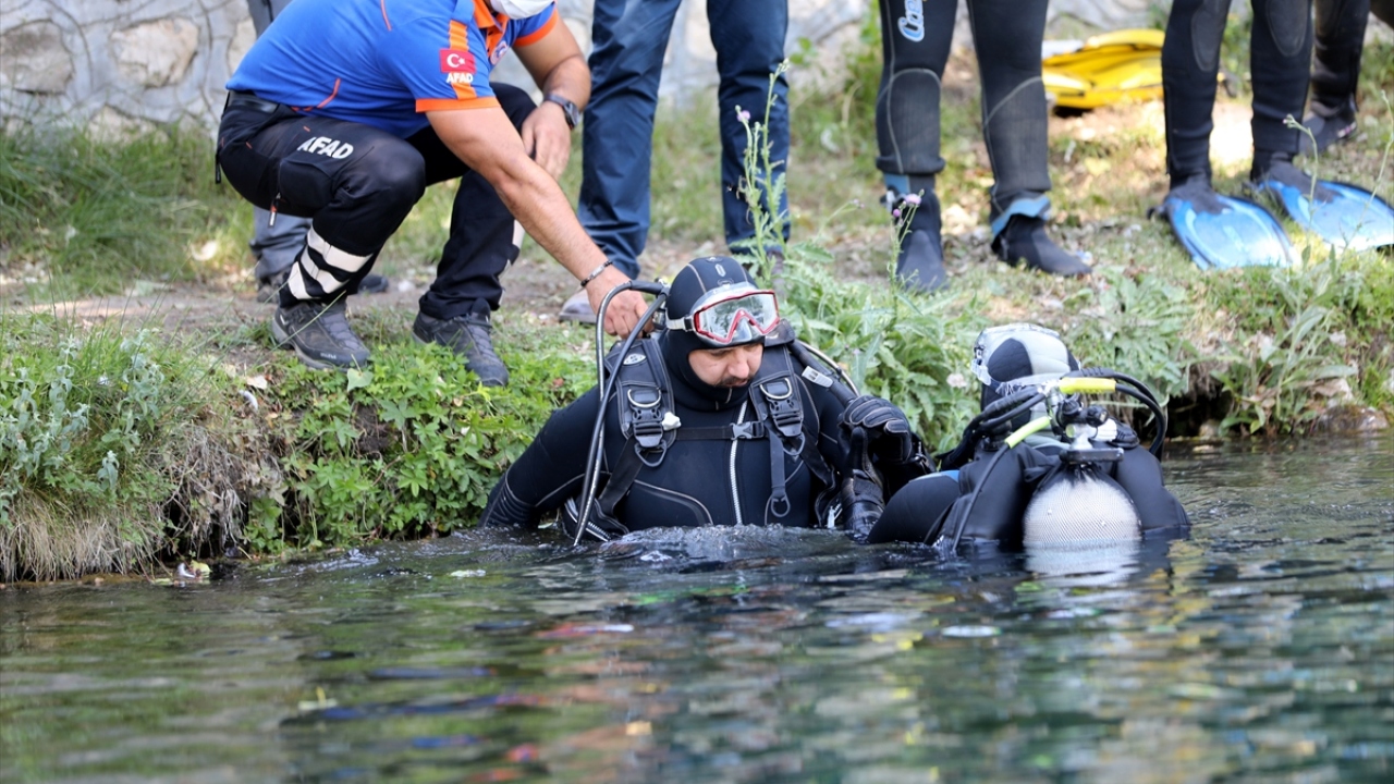 Gökpınar`ın doğa harikası ve Sivas`ın bir değeri olduğunu vurgulayan Ayhan, şunları kaydetti: