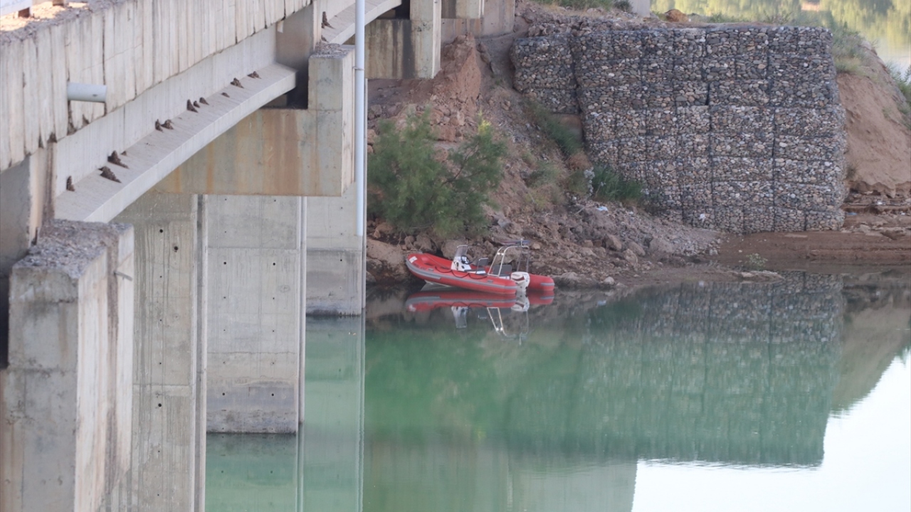 Genç kızın bulunması için tüm teknik imkanlar kullanıldı