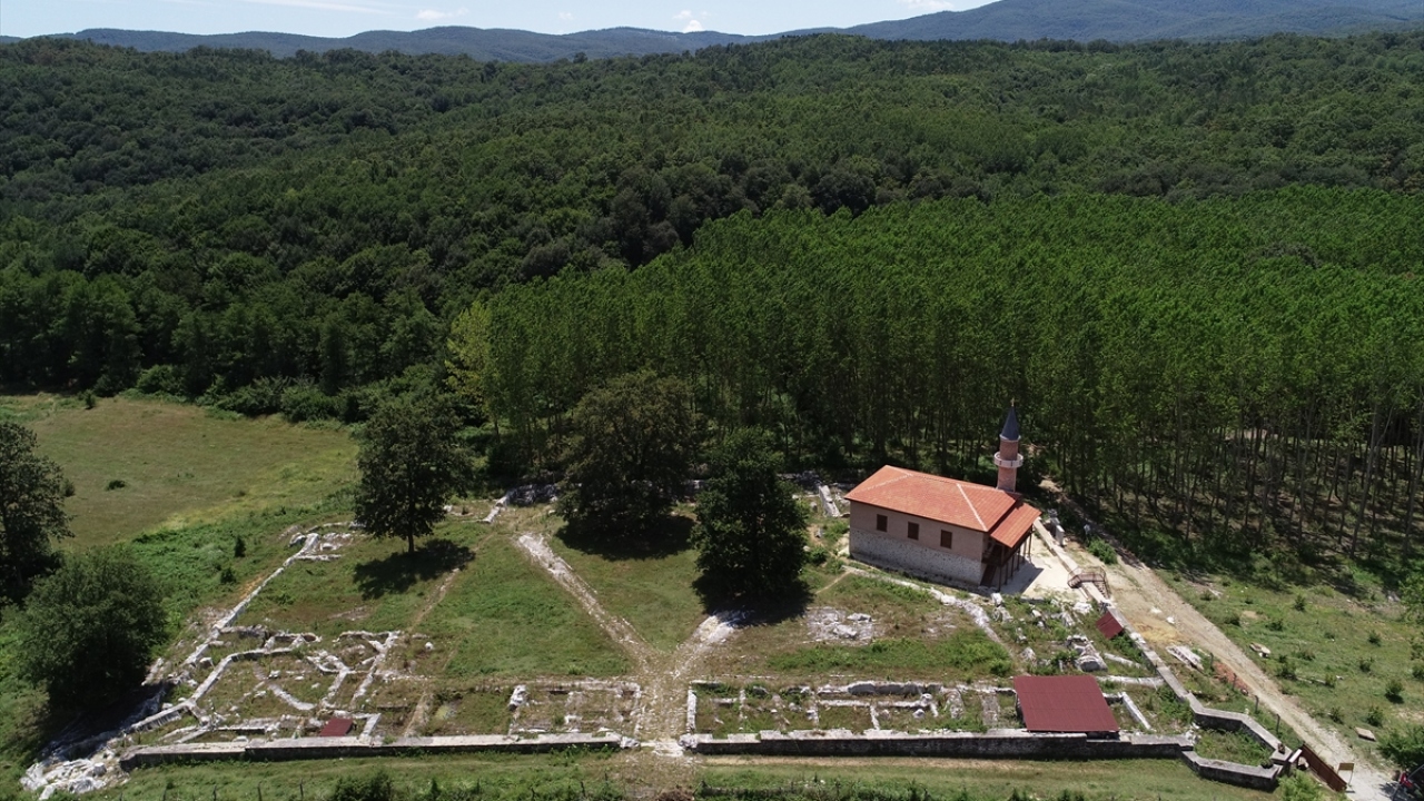 Tarihi Fatih Dökümhanesi 